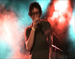 Prince Of Peace (Live @ Rail Théatre)