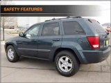 2007 Jeep Grand Cherokee for sale in Tooele UT - Used ...