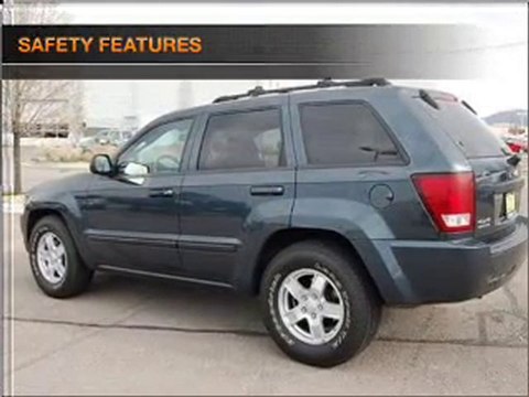 2007 Jeep Grand Cherokee for sale in Tooele UT - Used ...