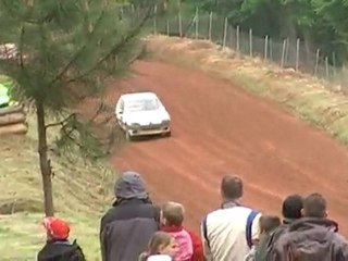 Loupiac 2010 deuxième manche 2L B