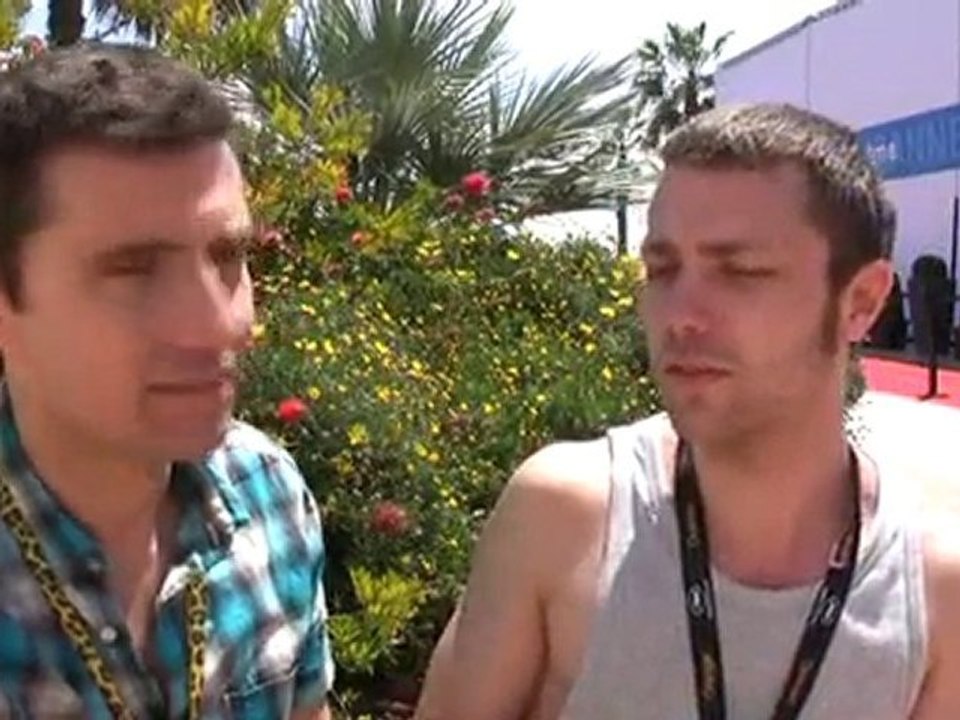 Wall Street : Money Never Sleeps d'Oliver Stone