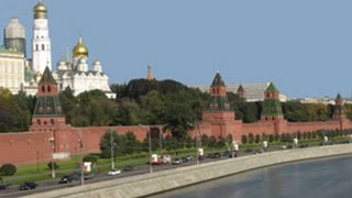 Arbria: The Moscow city guide