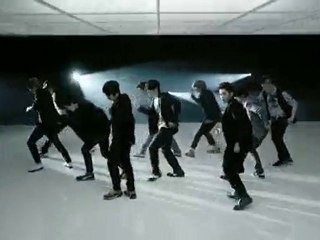 Super Junior - Bonamana