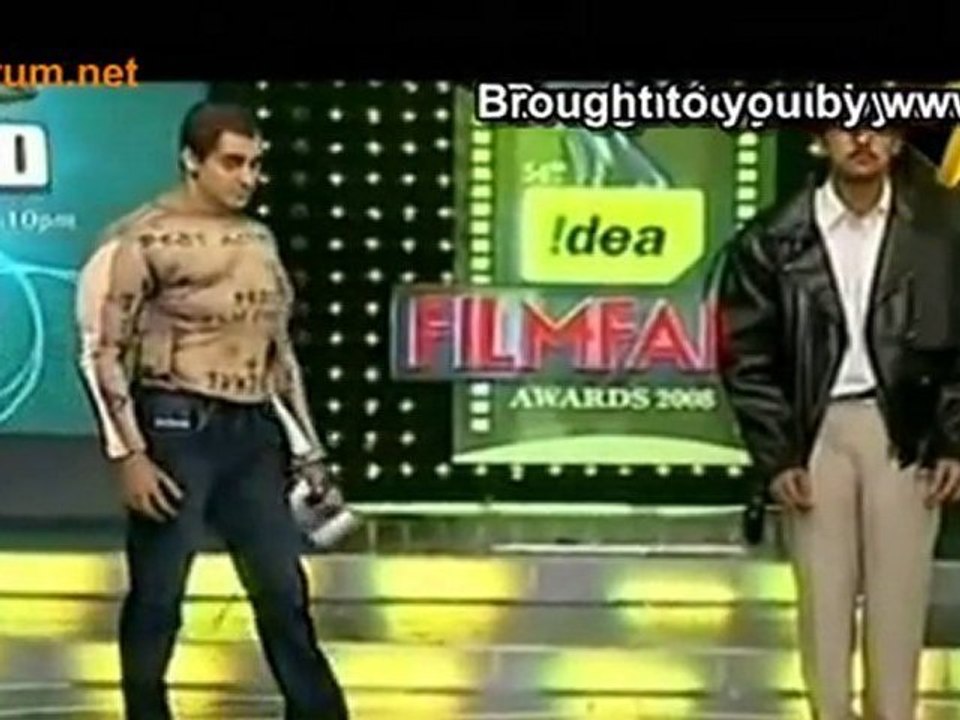 Sharuhk Ka Naya Dusman