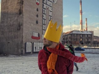 Maciek Kurowicki i HURT - Jesteś mały