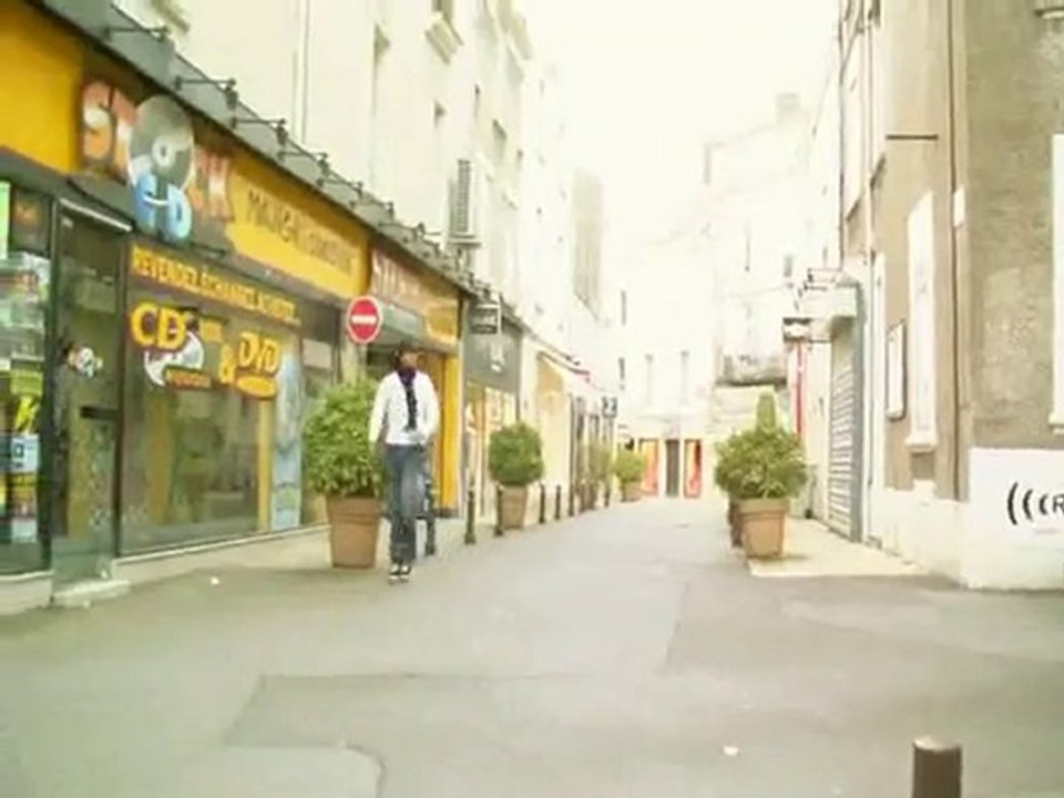 Singing (in the rain) - RJKARA feat ZAZ