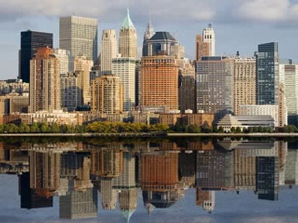 Arbria: The New York city guide