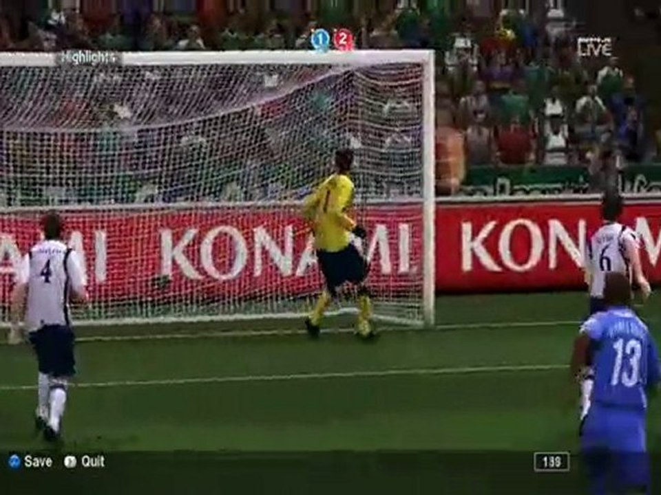 pes 10-30