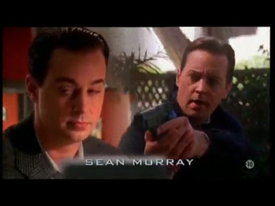 Générique Ncis : Enquêtes spéciales saison 6