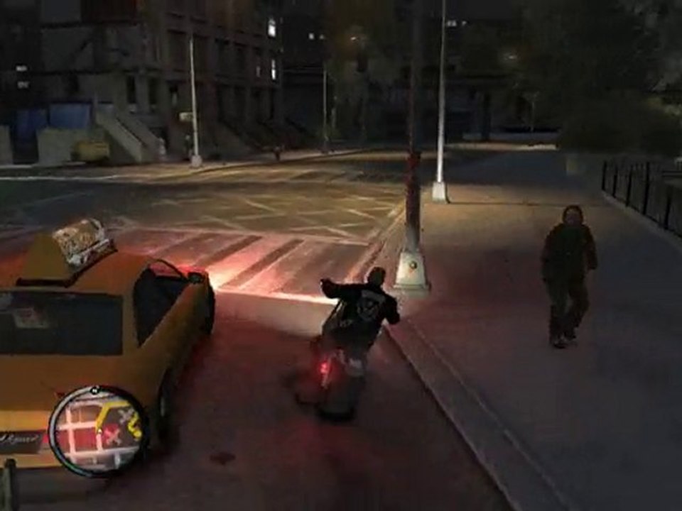 Let's Play EfLC: The Lost and Damned with ARNOLD 13