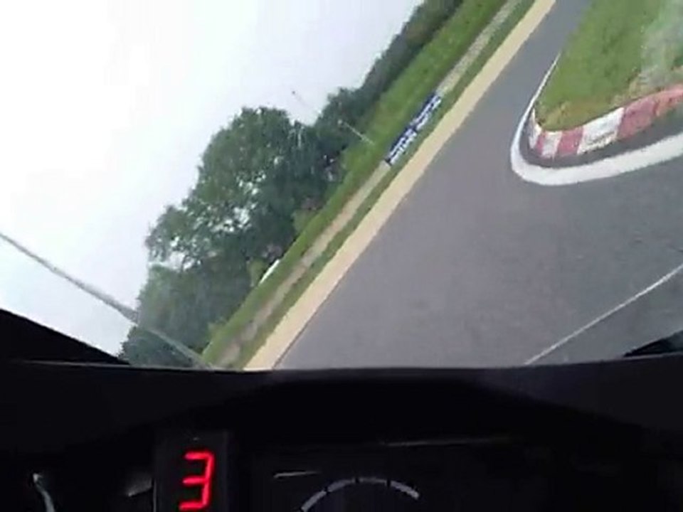 circuit carole rsv 1000 14-05-2010