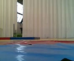 empezando Sideflip isma FTC