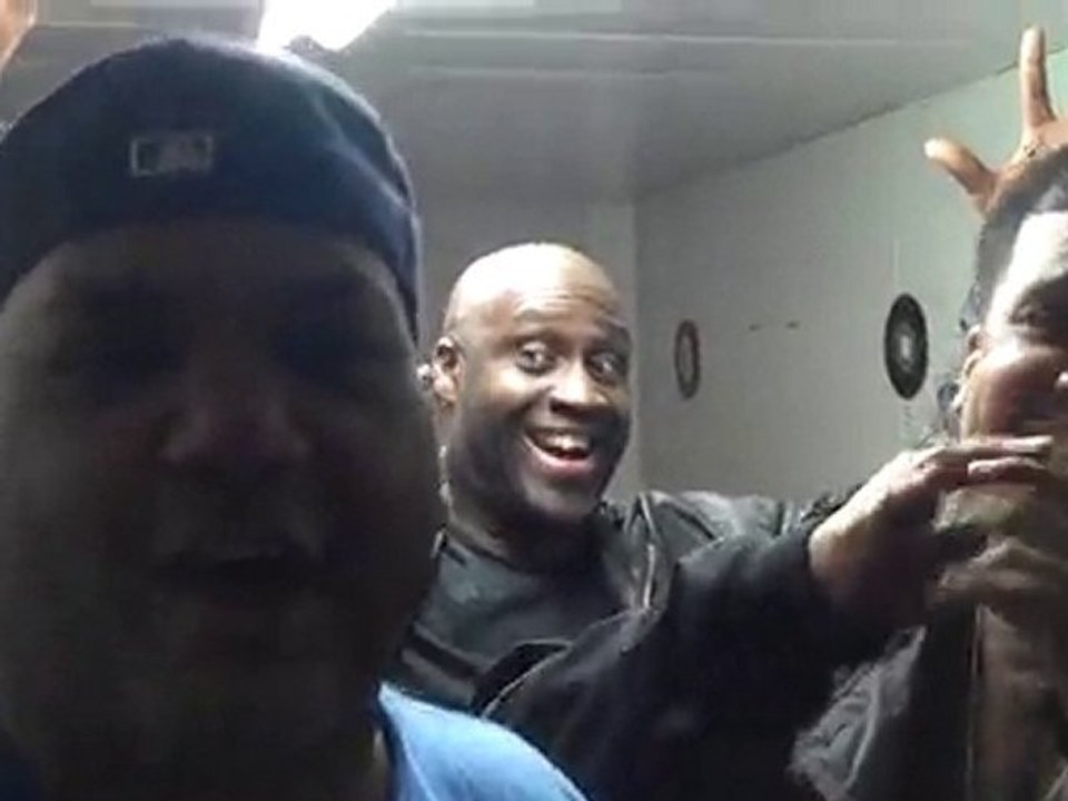 De La Soul kiffe Elise