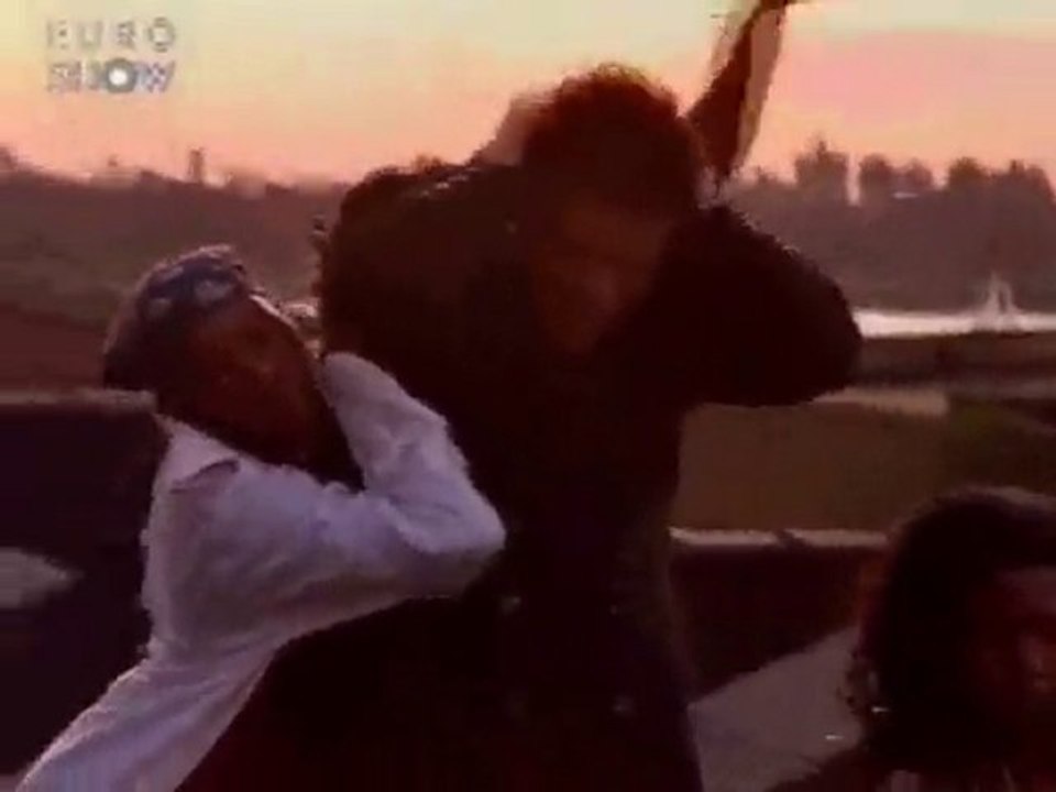 Burak Kut - YASANDI BITTI video klip NOSTALJI (özel arsiv)