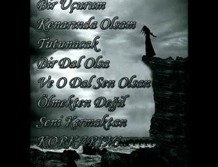 Efkan Şeşen - Rüzgar Ol