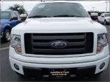 2010 Ford F-150 for sale in St Petersburg FL - New Ford ...