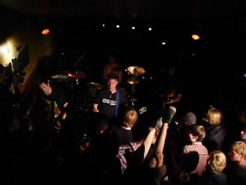 This Is A Standoff @ Shaka Laka [14.05.10] [2/5]