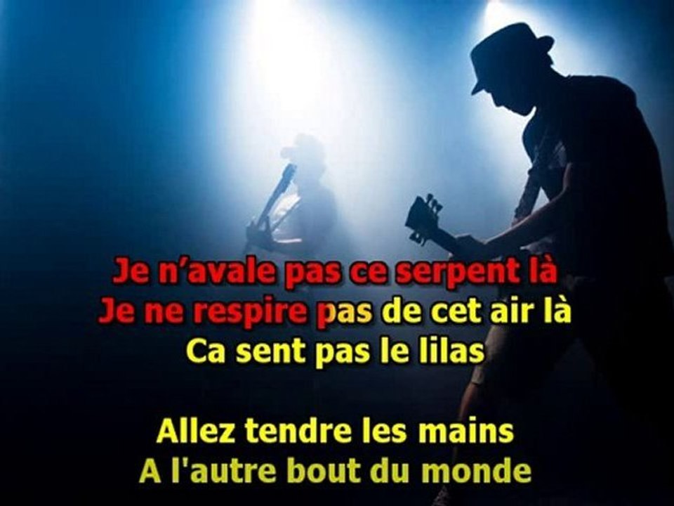 Gerard PALAPRAT ALBUM I SHIN DEN SHIN Ca sent pas le lilas