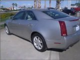 2008 Cadillac CTS for sale in Yuma AZ - Used Cadillac ...