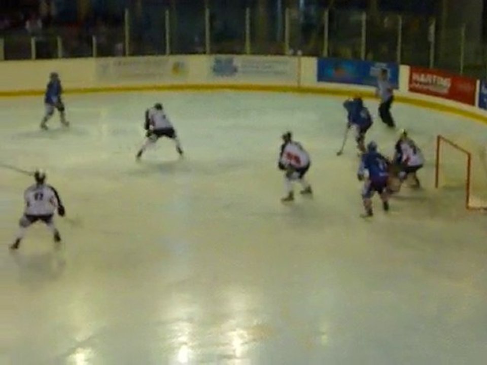 Brest à l'attaque face à Caen