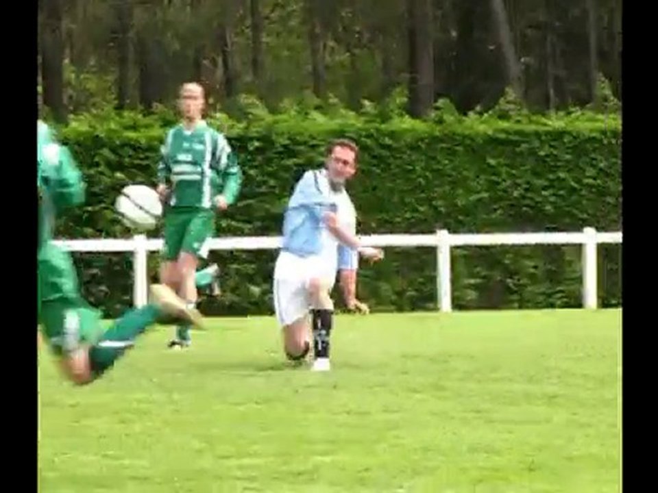 fch - espérance 2