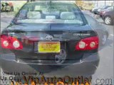 2008 Toyota Corolla for sale in Maple Shade NJ - Used ...