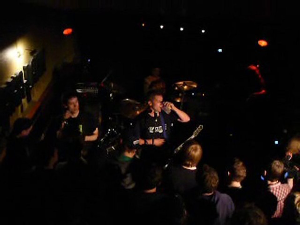 This Is A Standoff @ Shaka Laka [14.05.10] [3/5]