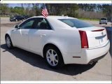 2009 Cadillac CTS for sale in Dickinson TX - Used ...