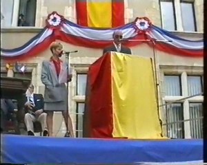 Carta Hermanamiento Nérac