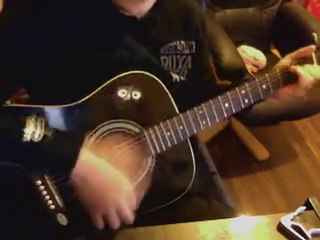 léa by nosvtec (louise attaque cover)