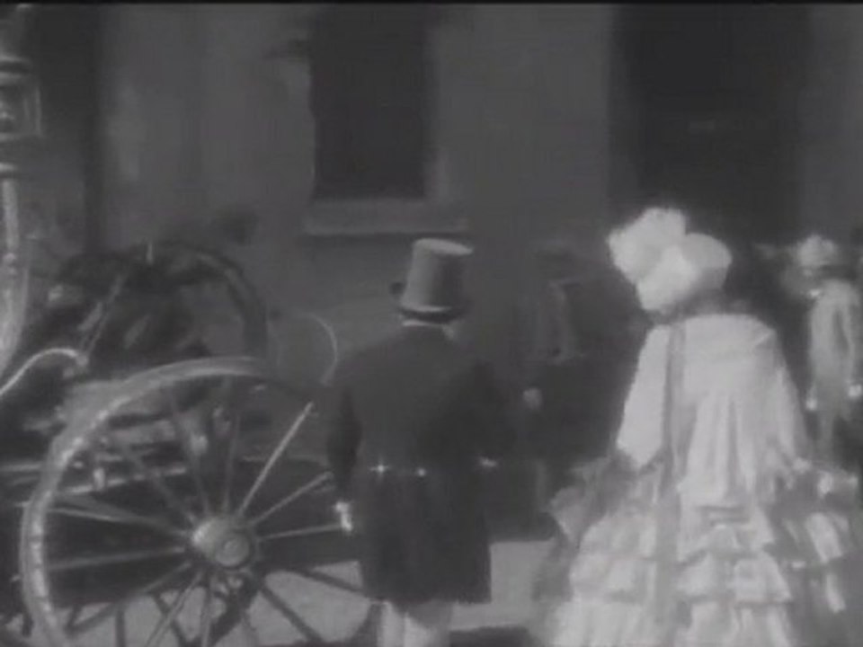 CINEMA PORTUGUÊS - «A SEVERA» - VIDEO 6