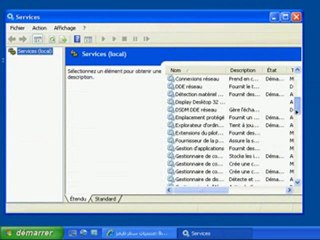 درع اخيل . عدم القدرة على تثبيت البرامج