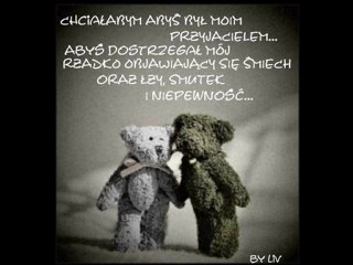 Kiedy będziesz zakochany