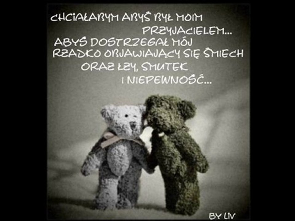 Kiedy będziesz zakochany
