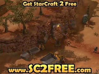 Starcraft 2 Free Download = No Crack Needed.