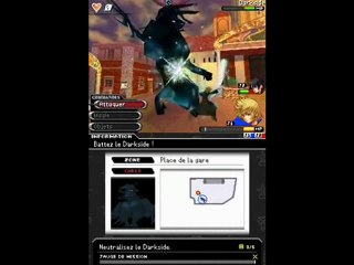 Kingdom Hearts 358 2 Days - DS - Partie 016 Jour 025