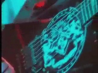 Machine Head - Ten Ton Hammer Live