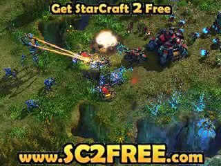 Starcraft 2 Free Retail Box = No Hacks.