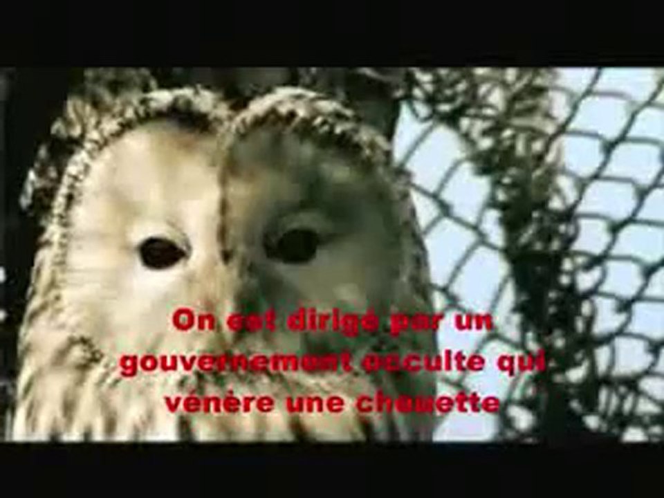 Prodigy. Real Power is People (Sous titré)