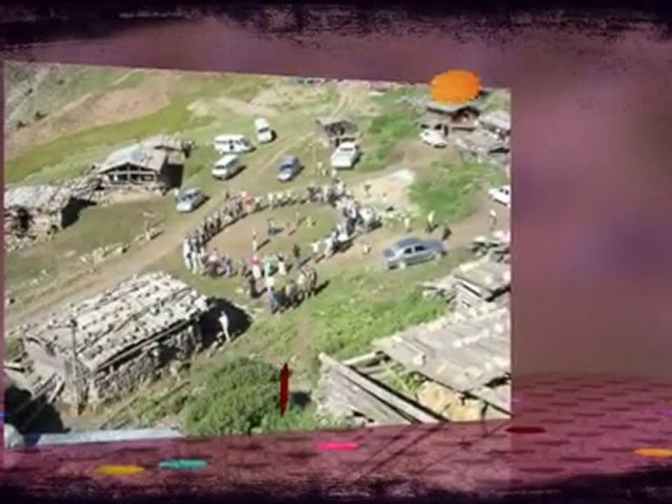 artvin berta bikinala yaylası