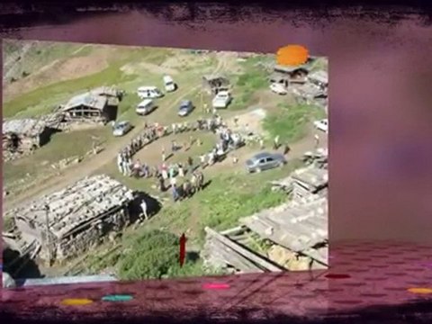 artvin berta bikinala yaylası