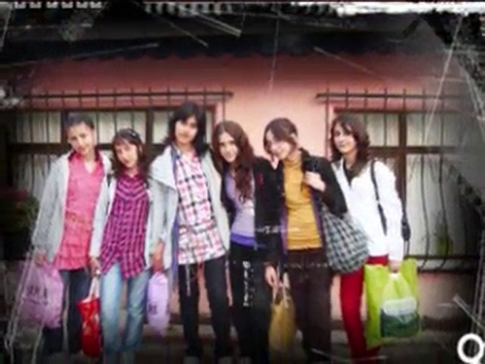 İstanbul Gezisi Video Klibi...www.OzdereM.com