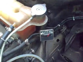 Generateur HHO maison