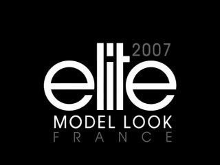 Elite Model Look France 2007 OFFICIEL
