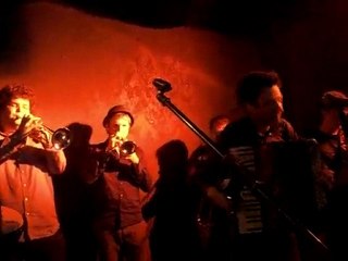 Lucie Carton @ L'Accordéon Moi J'aime [TOURNAI]