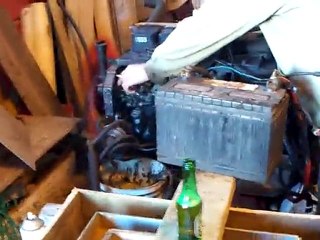cummins start