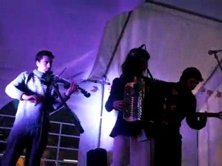 HLaiMe @ L'Accordéon Moi J'aime [TOURNAI]