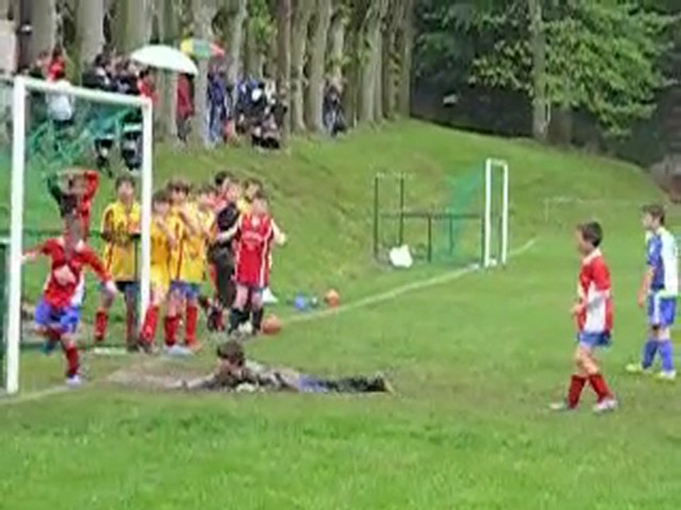 But de Tanguy contre Tresserve