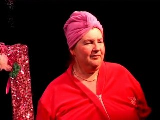 (3° partie)Dolly Prasne voit la vie en rose