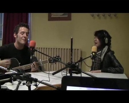 Le Pau-Potes Show en public ! part2/2